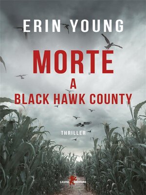 cover image of Morte a Black Hawk County